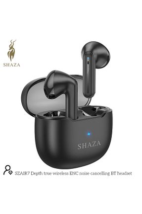  مشکی گارانتی وارد کننده shaza - کد 450386010