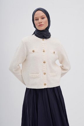 شال رنگی زنانه پنبه ای carell - کد 892573589