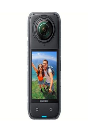 دوربین فیلم برداری مشکی Insta360 - کد 892567823