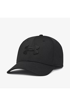 کلاه مشکی مردانه پلی استر Under Armour - کد 634686846