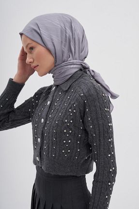 شال رنگی زنانه carell - کد 892573500