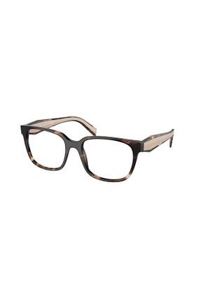 عینک محافظ نور آبی رنگی زنانه 54 Prada - کد 892574455