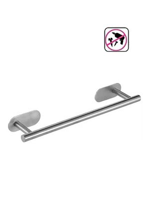 آویز حمام بژ ardini - کد 869671408