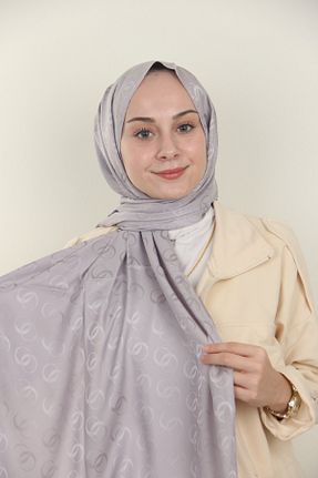 دستمال گردن زنانه مخلوط پلی استر Balse - کد 892591396