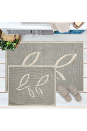 پادری حمام طوسی 60 x 100 Evidea - کد 892590345