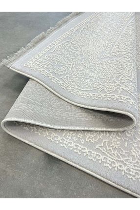 فرش طوسی آنتی آلرژی ünalcarpet - کد 893093808
