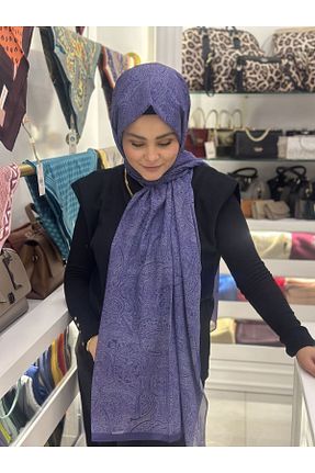 شال رنگی زنانه Ladureipek - کد 892597016
