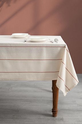 رومیزی طوسی DENİZLİ CONCEPT - کد 894005094