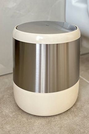 کیسه زباله سفید پلاستیک Prima Nova - کد 2146093