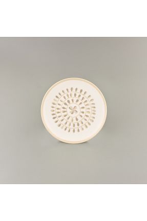 بشقاب رنگی پرسلن Evidea - کد 892594606