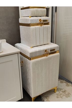 صندوق بژ Özyer Çeyiz - کد 867748276