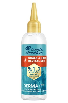روغن و سرم مو Head And Shoulders - کد 892680346