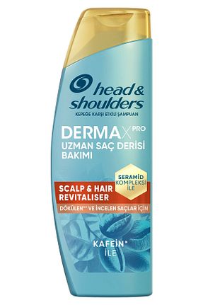 شامپو زنانه Head And Shoulders - کد 892680583