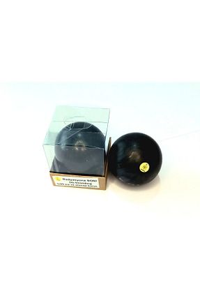 اجسام تزئینی و بیبلو مشکی رزین My msl - کد 742003861