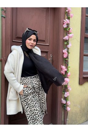 شال رنگی زنانه La boutique - کد 892712979
