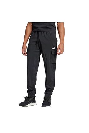 پائین تنه گرمکن اسپرت مشکی مردانه Ter Tutmayan adidas - کد 887266864