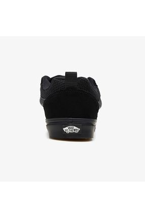 کفش اسنیکر مشکی زنانه بند دار Vans - کد 749840815