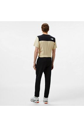شلوار مشکی مردانه پارچه The North Face - کد 813749071