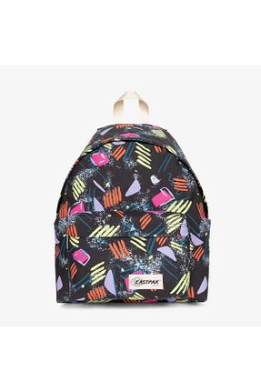 کوله پشتی مشکی زنانه ابعاد بزرگ Eastpak - کد 856032135