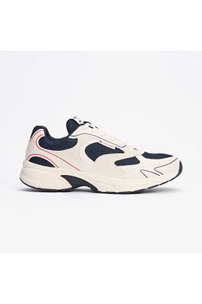 کفش اسنیکر مشکی مردانه بند دار Tommy Hilfiger - کد 876851947