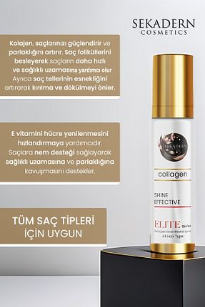 روغن و سرم مو sekadern cosmetics - کد 921686229