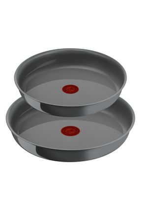 ماهیتابه مشکی زیره نچسب TEFAL - کد 890736071