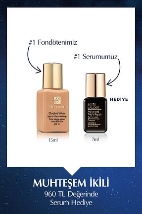 کرم پودر بژ متوسط Estee Lauder - کد 238926619