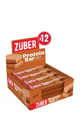 پروتئین بار Züber - کد 870310324