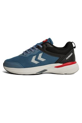 کفش پیاده روی آبی زنانه hummel - کد 848458528