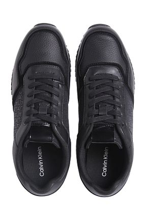 کفش پیاده روی مشکی زنانه Calvin Klein - کد 885380001