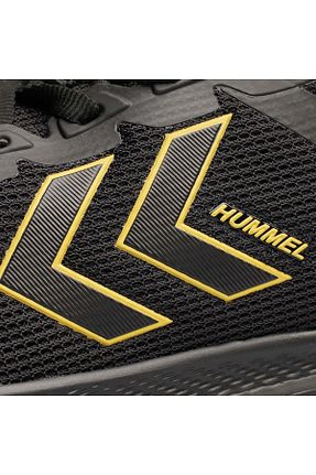 کفش پیاده روی مشکی زنانه hummel - کد 848458496