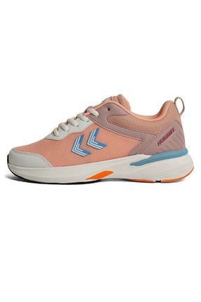کفش پیاده روی رنگی زنانه hummel - کد 848458521