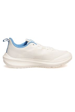 کفش پیاده روی سفید زنانه hummel - کد 848458481