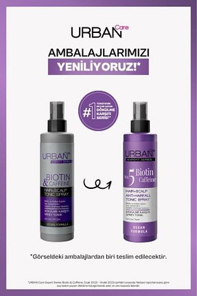 تونیک مو Urban Care - کد 890202562