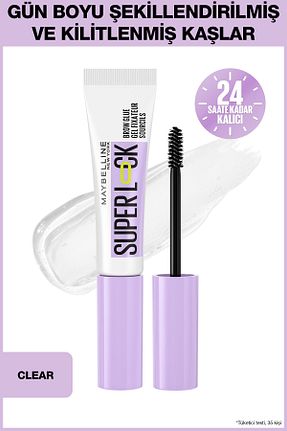 ریمل ابرو سفید Maybelline New York - کد 820137010