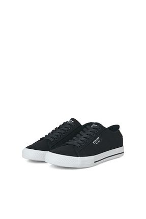 کفش اسنیکر سرمه ای مردانه Jack & Jones - کد 890483464