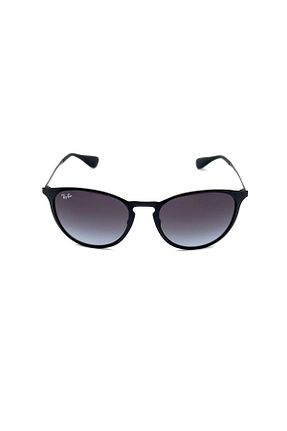 عینک آفتابی مشکی زنانه UV400 Ray-Ban - کد 734465600