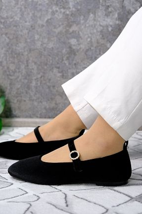 بابت مشکی زنانه چرم خالص Milano - کد 892660062