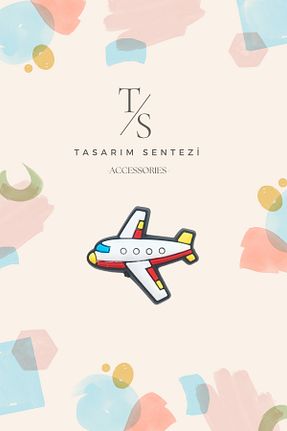 نشان Tasarım Sentezi - کد 892665524