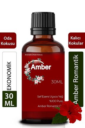 خوشبو کننده هوا Amber Evove Cosmetics - کد 679896819