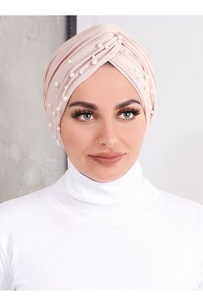 کلاه شنای حجاب زنانه Differenza - کد 892680591