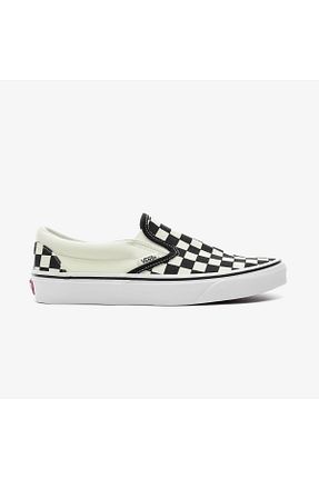 کفش اسنیکر مشکی زنانه بدون بند Vans - کد 2232473