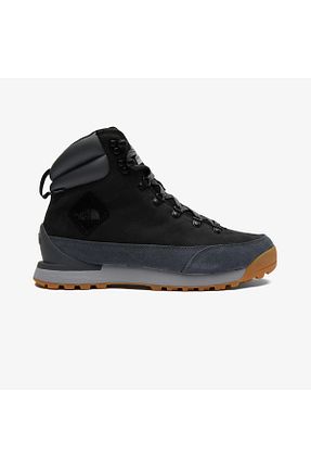 بوت / نیم بوت مشکی مردانه ضد آب The North Face - کد 757328780
