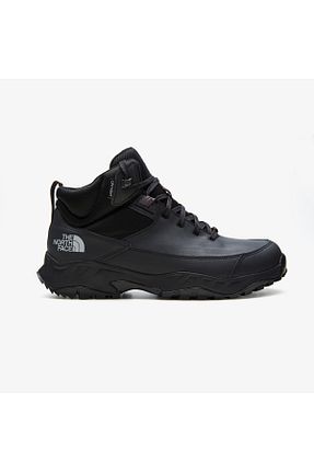 بوت / نیم بوت مشکی مردانه ضد آب The North Face - کد 674953117