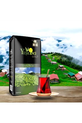 چای فله ای YEŞİLİNCİ ÇAY - کد 251051772
