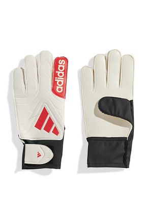 دستکش دروازه بانی سفید زنانه adidas - کد 891780468
