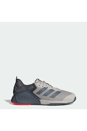 کفش پیاده روی طوسی مردانه adidas - کد 894133631