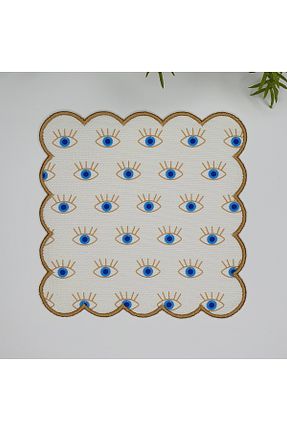 جا دستمال کاغذی رنگی Genel Markalar - کد 876470047