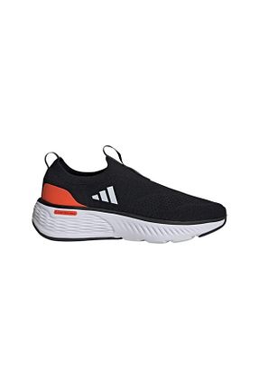 کفش اسنیکر مشکی مردانه بند دار adidas - کد 864479841
