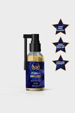 روغن و سرم مو Ash professional - کد 261657105